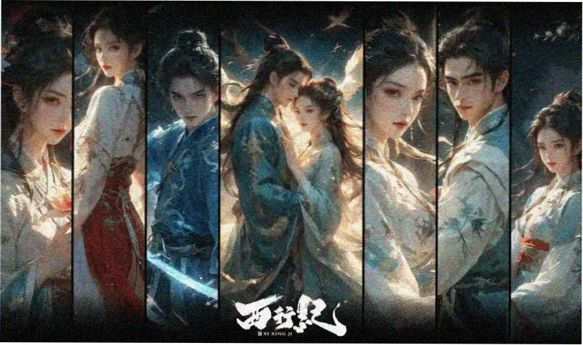 本周主推动画电影推荐 机器人之梦 剧照